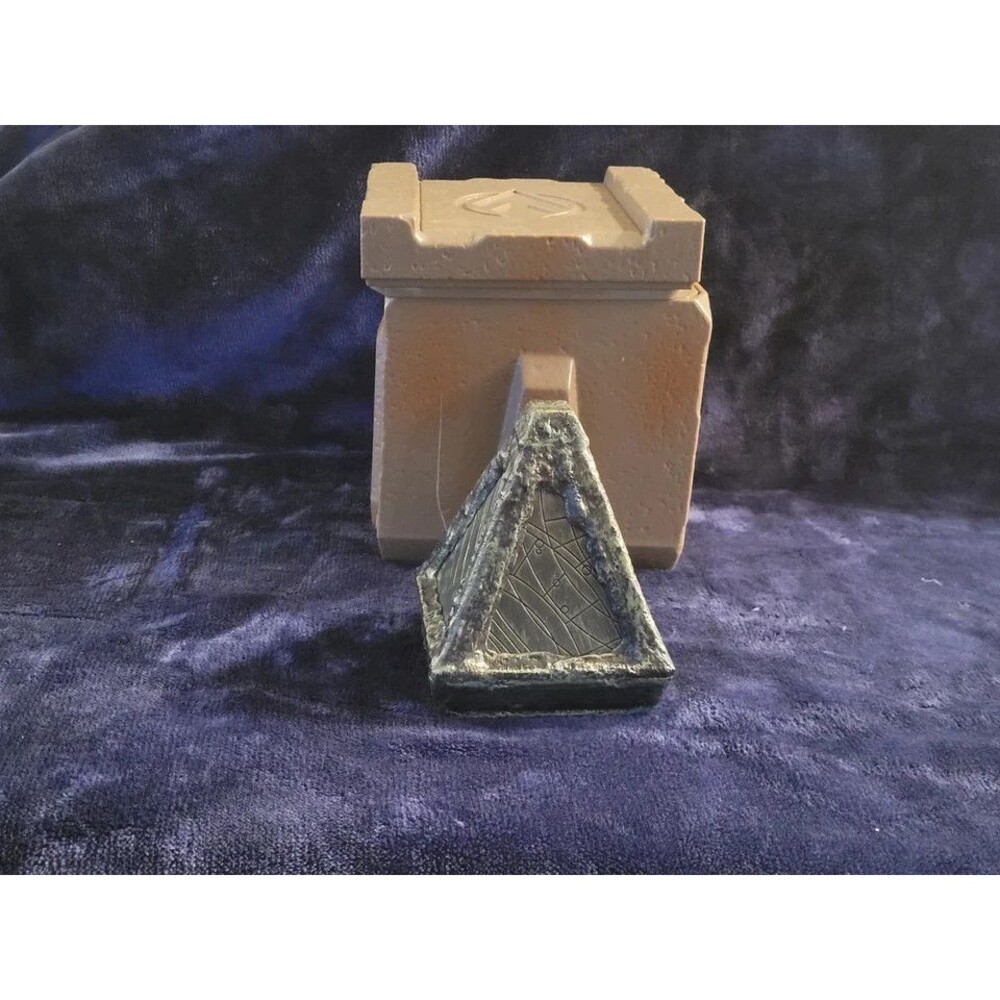 Star Wars Galaxy's Edge Sith Wayfinder NEW Sealed - Chance at Rare White Variant - Picture 3 of 12